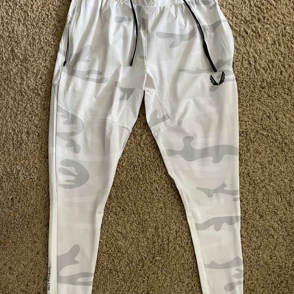 ASRV Tetra-Lite Hybrid Jogger